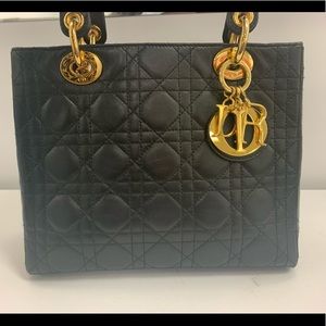 Luxury handbag/ Designer